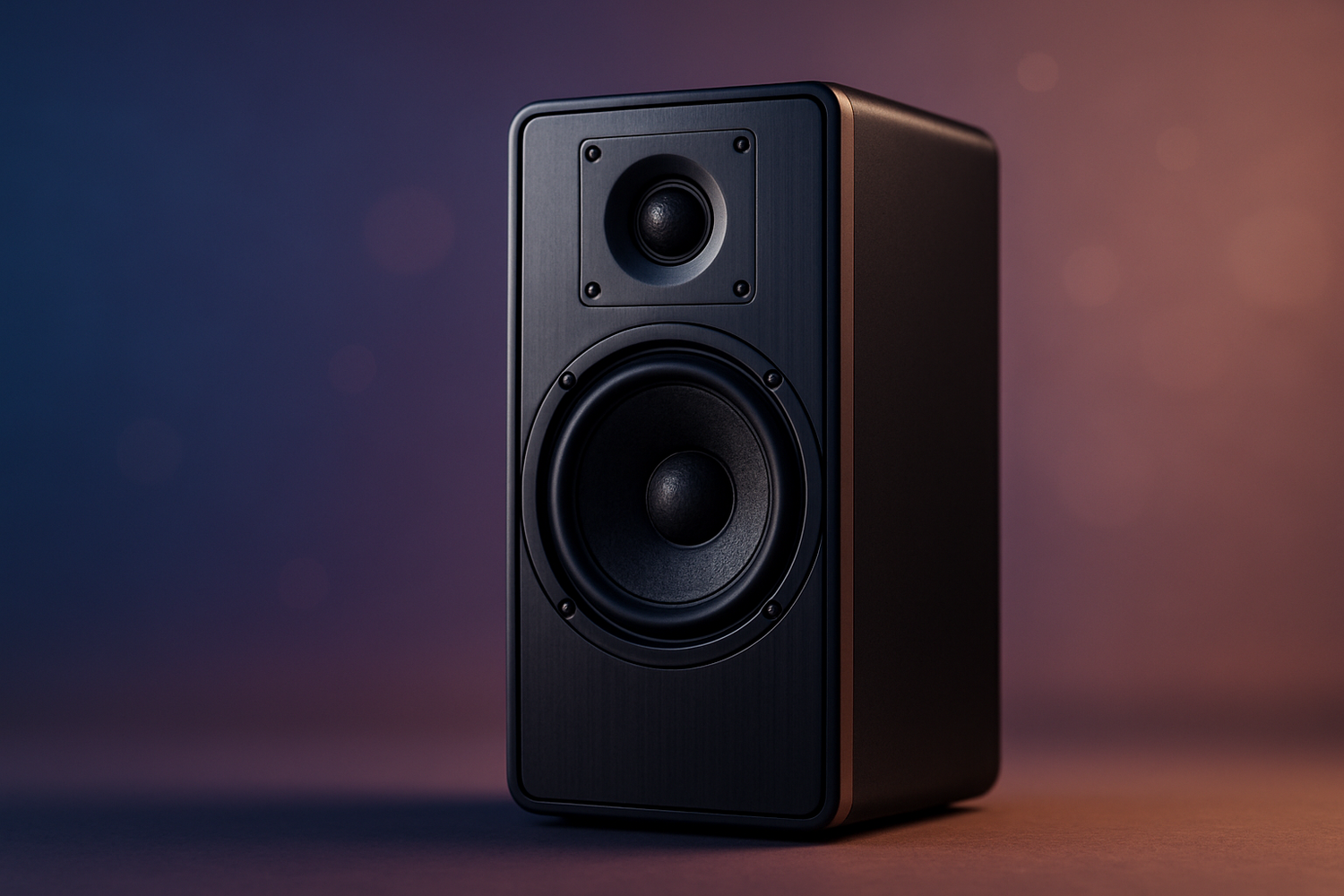 Speaker's